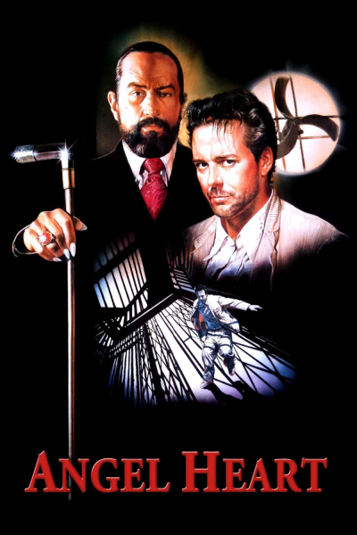 Angel Heart / Angel Heart (1987)