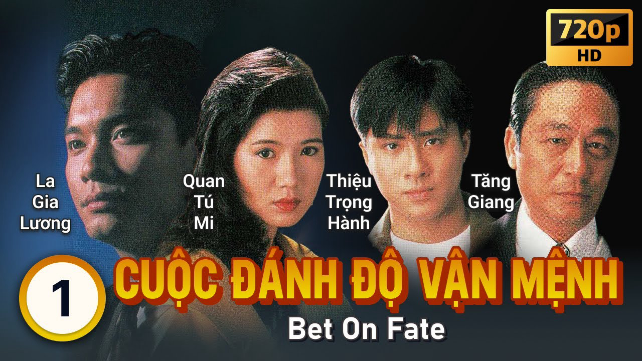 Xem Phim Cuộc Đánh Độ Vận Mệnh, cuoc danh do denh menh 1992