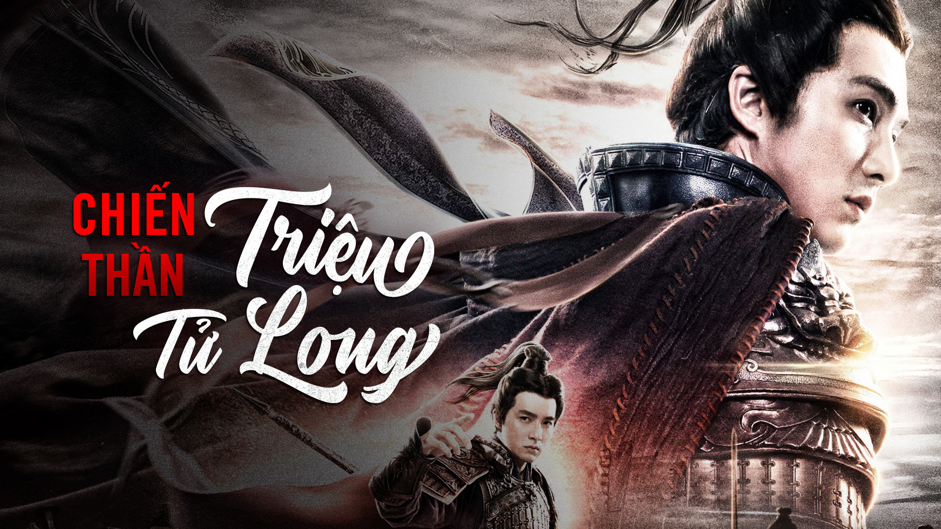 Xem Phim Triệu Tử Long, God Of War 2020 Xem Phim Triệu Tử Long, God Of War 2020
