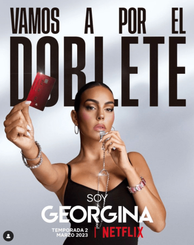 I Am Georgina (Season 2) / I Am Georgina (Season 2) (2023)