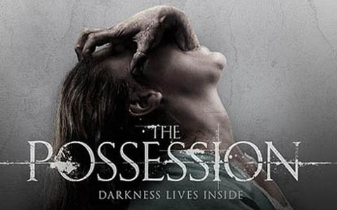 The Possession / The Possession (2012)