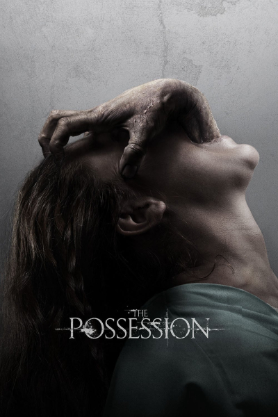 The Possession / The Possession (2012)