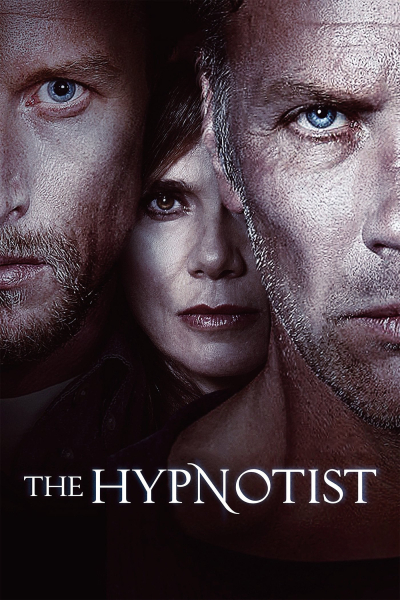 The Hypnotist / The Hypnotist (2012)