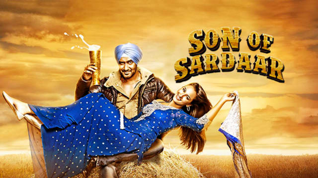 Xem Phim Con Trai Của Sardaar, Son of Sardaar 2012 Xem Phim Con Trai Của Sardaar, Son of Sardaar 2012