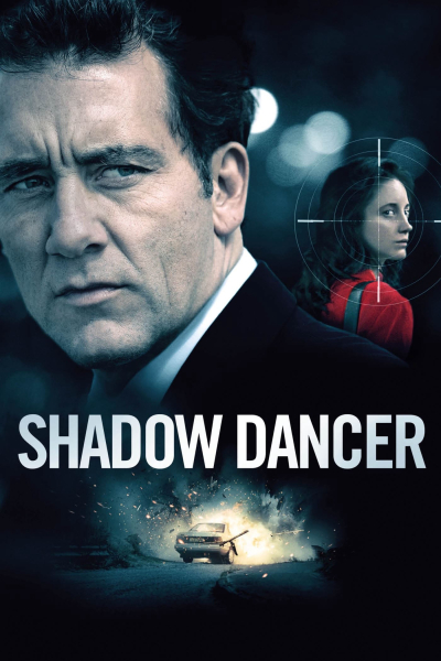 Shadow Dancer, Shadow Dancer / Shadow Dancer (2012)
