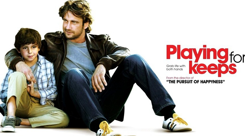Playing for Keeps / Playing for Keeps (2012)