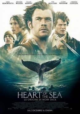 Biển sâu dậy sóng, In the Heart of the Sea / In the Heart of the Sea (2015)