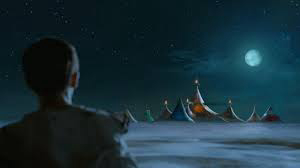 Cirque du Soleil: Worlds Away / Cirque du Soleil: Worlds Away (2012)