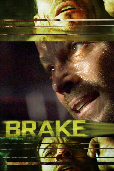 Brake / Brake (2012)