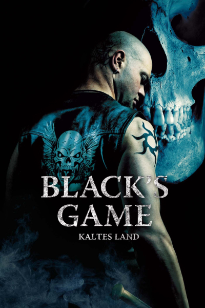 Black's Game / Black's Game (2012)