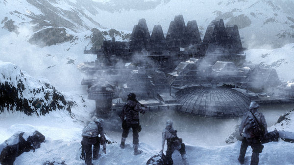 Xem Phim Ngân Hà Đại Chiến, Battlestar Galactica: Blood & Chrome 2012 Xem Phim Ngân Hà Đại Chiến, Battlestar Galactica: Blood & Chrome 2012