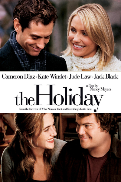 The Holiday / The Holiday (2006)