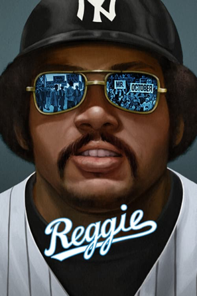 Reggie, Reggie / Reggie (2023)