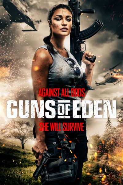 Guns of Eden / Guns of Eden (2022)