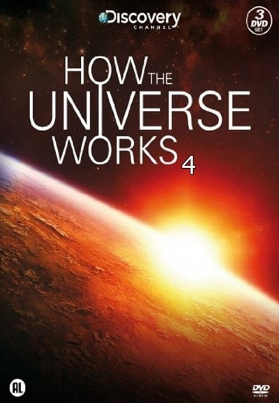How the Universe Works (Season 4) / How the Universe Works (Season 4) (2015)