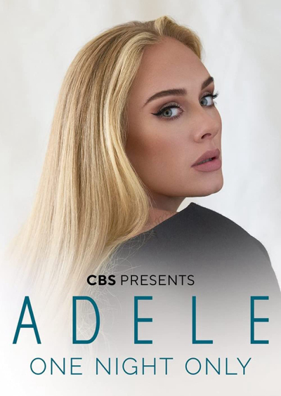 Adele: Đêm Duy Nhất, Adele One Night Only / Adele One Night Only (2021)