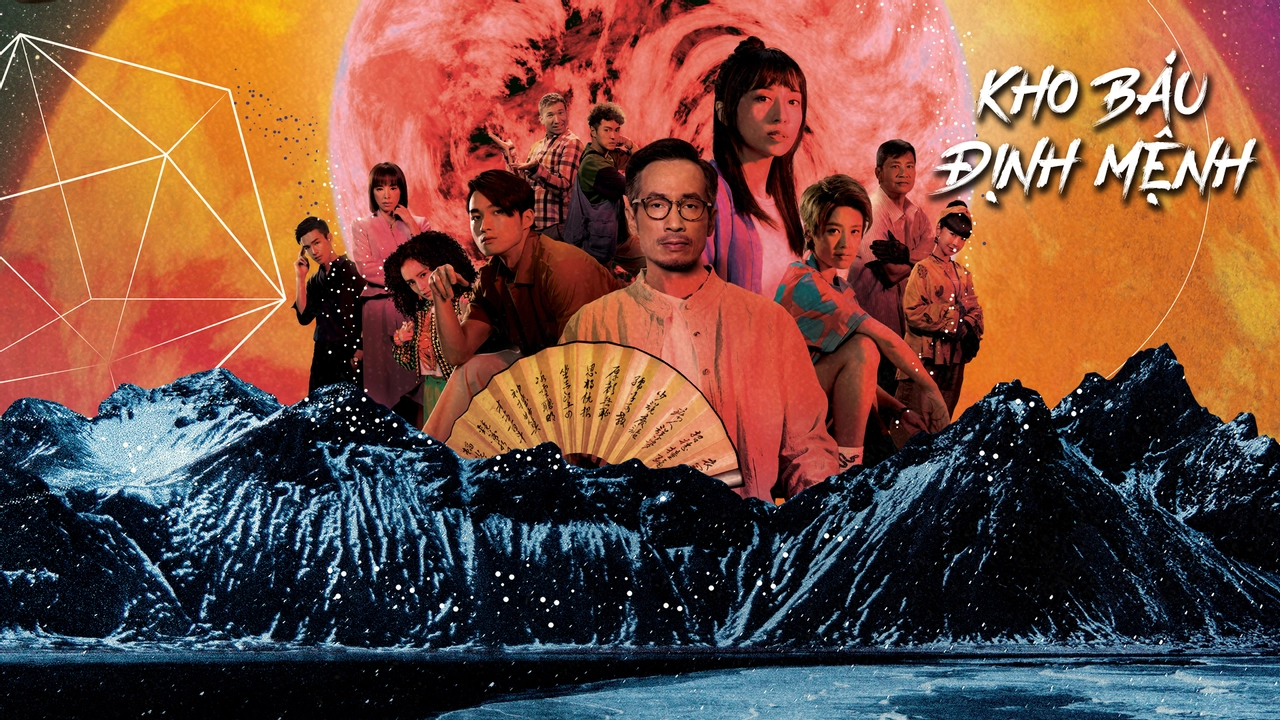 Xem Phim Kho Báu Định Mệnh, Treasure Of Destiny 2023 Xem Phim Kho Báu Định Mệnh, Treasure Of Destiny 2023