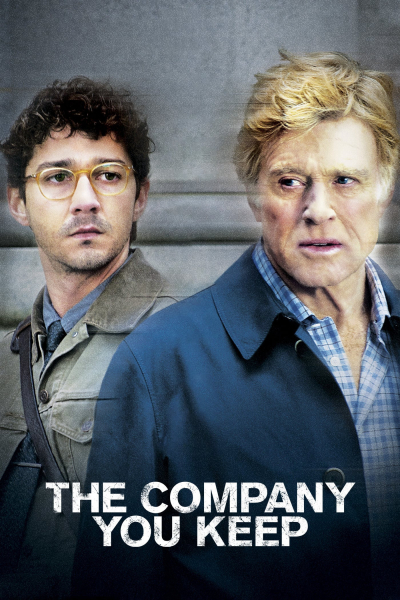 The Company You Keep / The Company You Keep (2012)