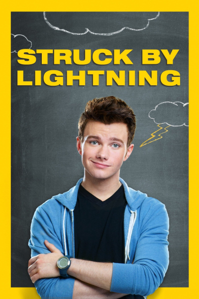 Struck by Lightning / Struck by Lightning (2012)