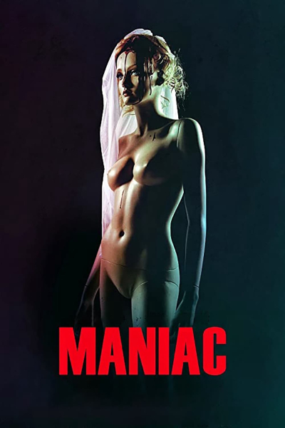 Kẻ Điên, Maniac / Maniac (2012)