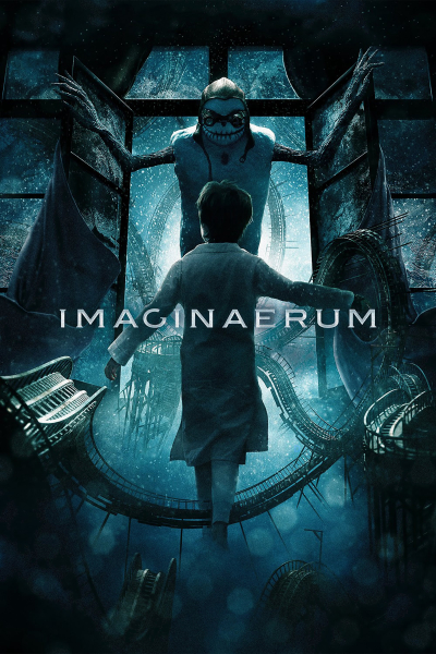 Huyền Mộng, Imaginaerum / Imaginaerum (2012)
