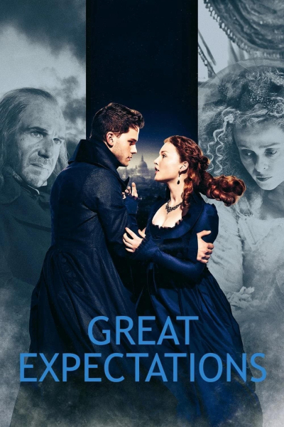Great Expectations / Great Expectations (2012)
