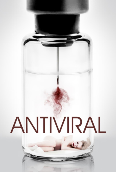 Antiviral / Antiviral (2012)