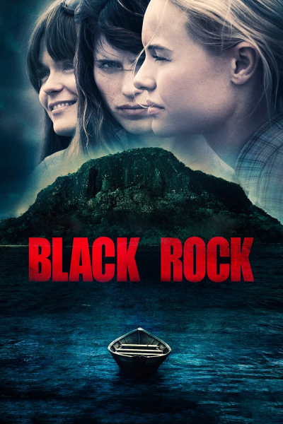 Black Rock / Black Rock (2012)