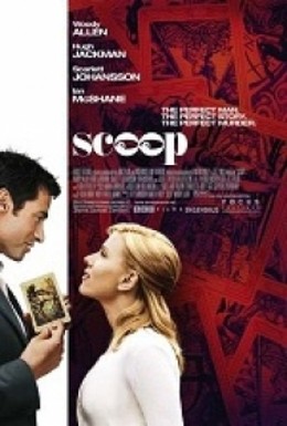 Trở Lại Dương Gian, Scoop (2006)