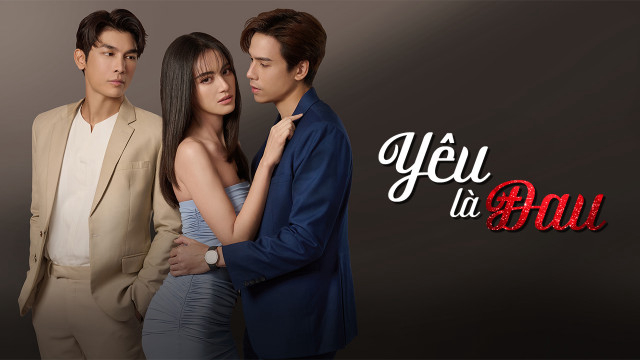 Xem Phim Yêu Là Đau, Love Hurts 2023 Xem Phim Yêu Là Đau, Love Hurts 2023
