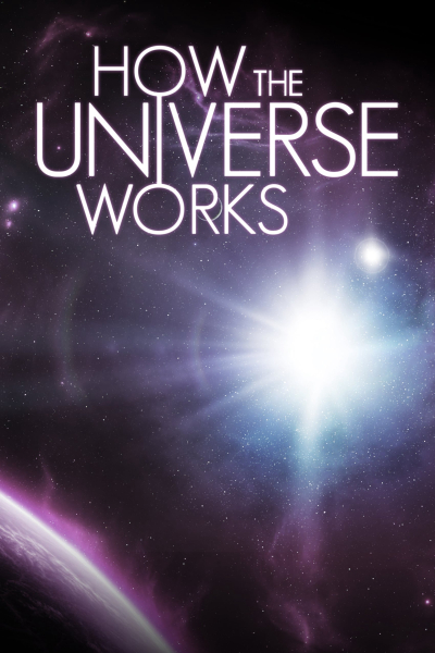 How the Universe Works (Season 8) / How the Universe Works (Season 8) (2020)