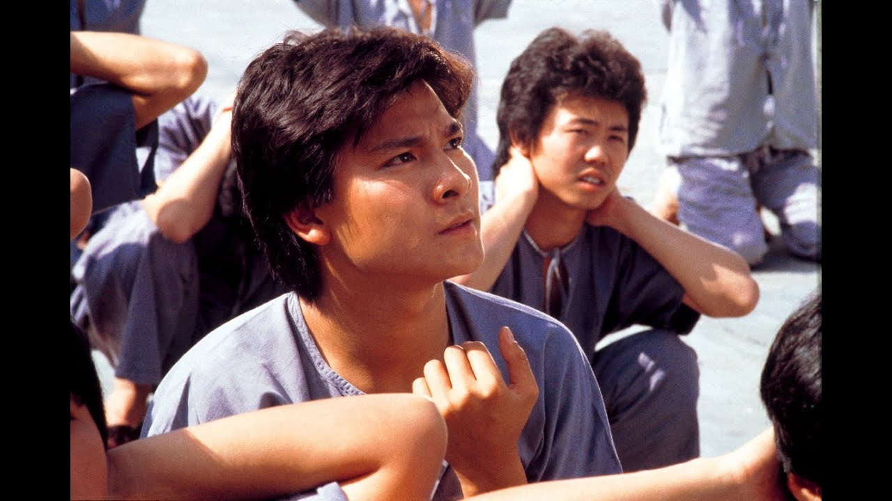 Xem Phim Bước Chân Lạc Lối, On the Wrong Track 1983 Xem Phim Bước Chân Lạc Lối, On the Wrong Track 1983