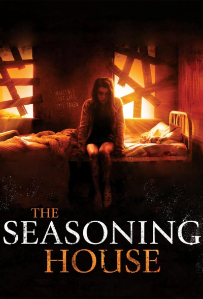 Nhà Chứa Bốn Mùa, The Seasoning House / The Seasoning House (2012)
