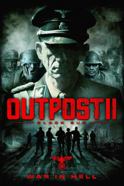 Outpost: Black Sun / Outpost: Black Sun (2012)