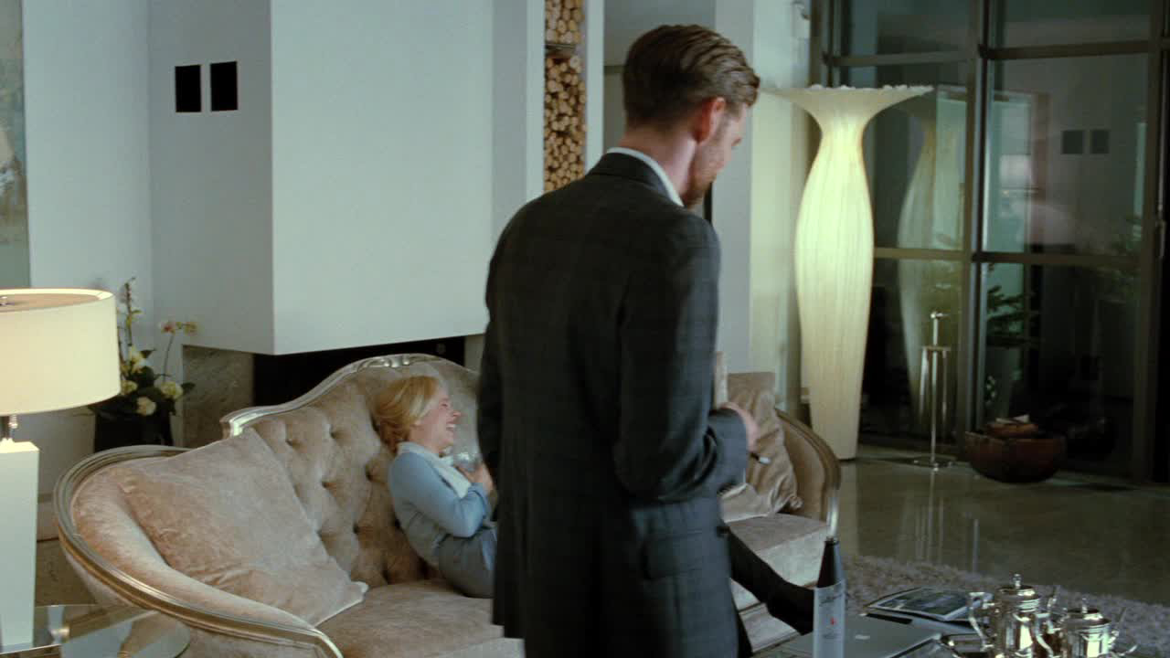 Xem Phim Thủ Đoạn, Passion 2012 Xem Phim Thủ Đoạn, Passion 2012