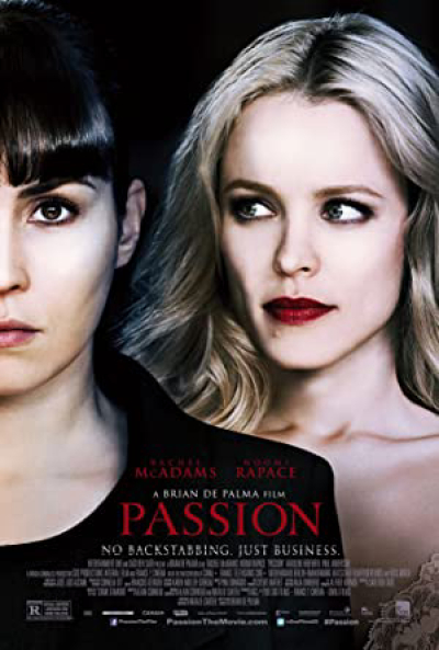 Passion / Passion (2012)