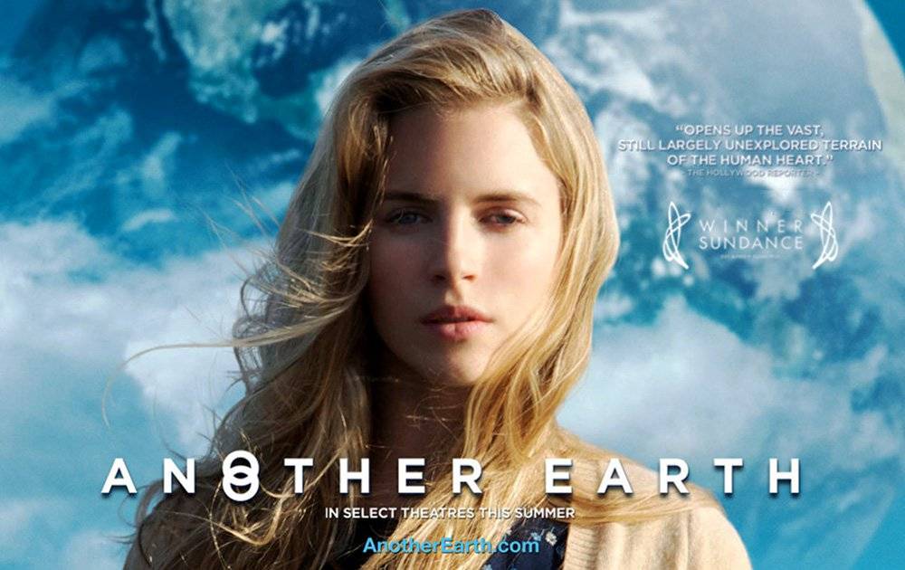 Xem Phim Một Trái Đất Khác, Another Earth 2011