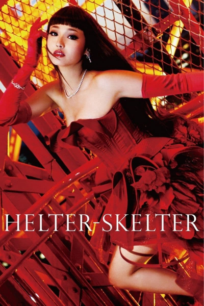 Sắc Đẹp Phai Tàn, Helter Skelter / Helter Skelter (2012)