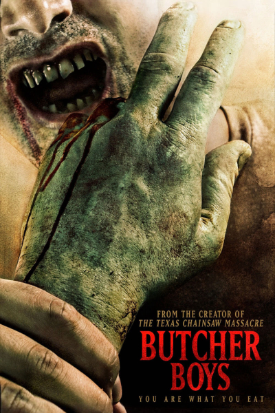 Butcher Boys / Butcher Boys (2013)