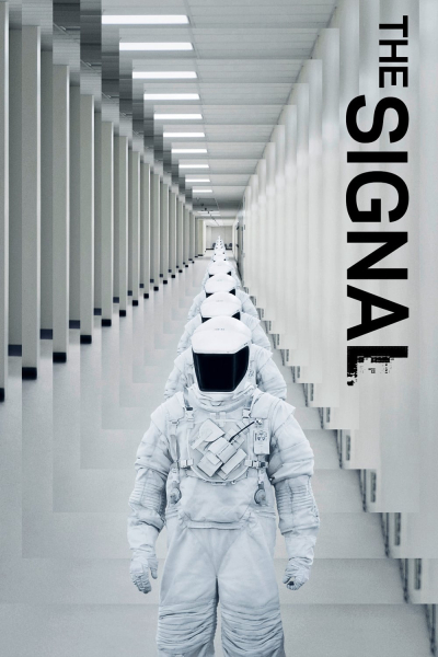 The Signal / The Signal (2014)