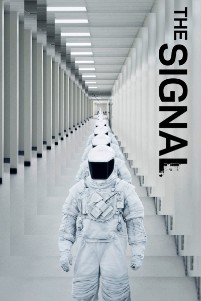 Tín Hiệu Kích Động, The Signal / The Signal (2014)