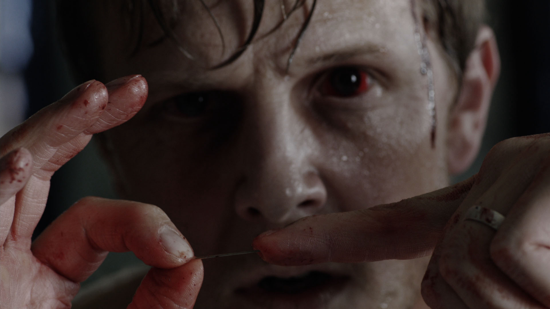 Xem Phim Nỗi Ám Ảnh của Michael King, The Possession of Michael King 2014 Xem Phim Nỗi Ám Ảnh của Michael King, The Possession of Michael King 2014