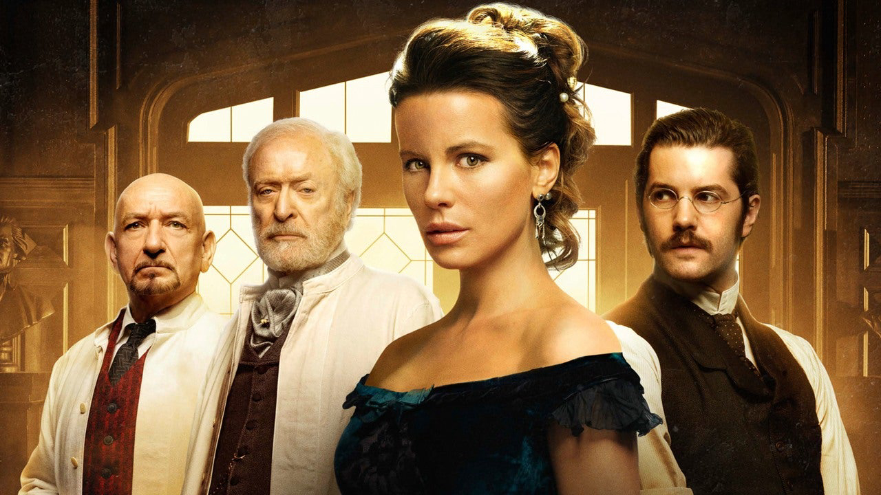 Xem Phim Bệnh Viện Tâm Thần, Stonehearst Asylum 2014 Xem Phim Bệnh Viện Tâm Thần, Stonehearst Asylum 2014