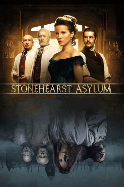 Stonehearst Asylum / Stonehearst Asylum (2014)