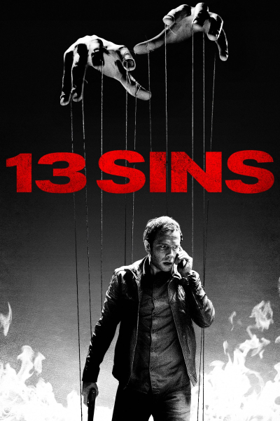 13 Tội Lỗi, 13 Sins / 13 Sins (2014)