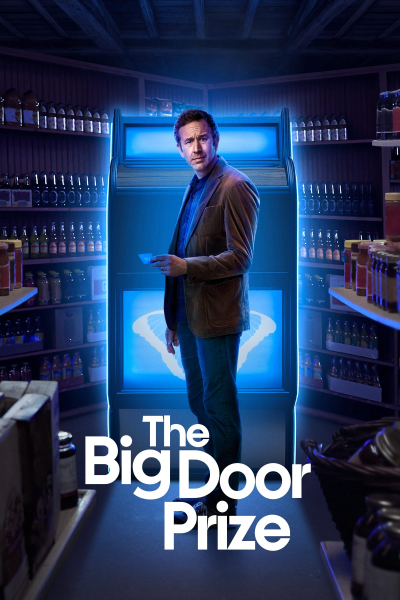 The Big Door Prize / The Big Door Prize (2023)