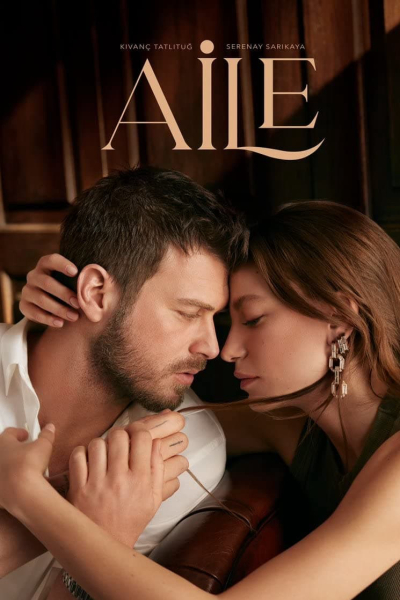 Aile / Aile (2023) Aile / Aile (2023)