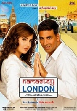 Namastey London (2007)