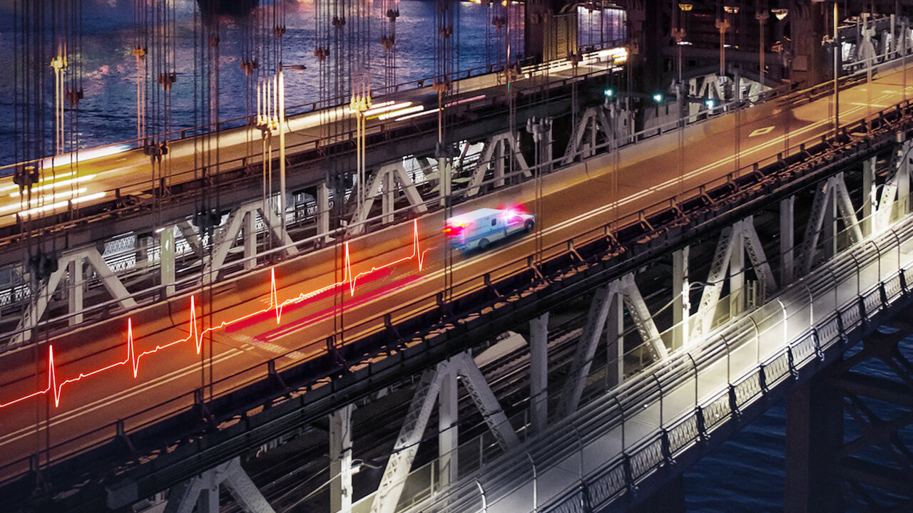 Xem Phim Khẩn cấp: New York, Emergency: NYC 2023 Xem Phim Khẩn cấp: New York, Emergency: NYC 2023