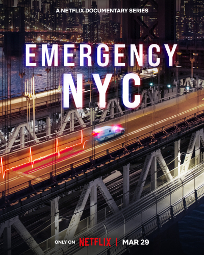 Emergency: NYC / Emergency: NYC (2023)